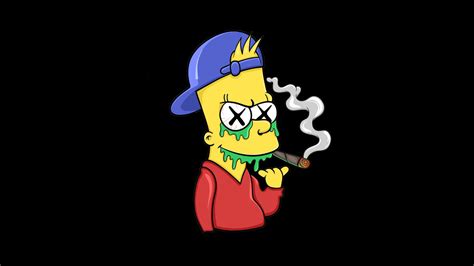 bart bart simpson